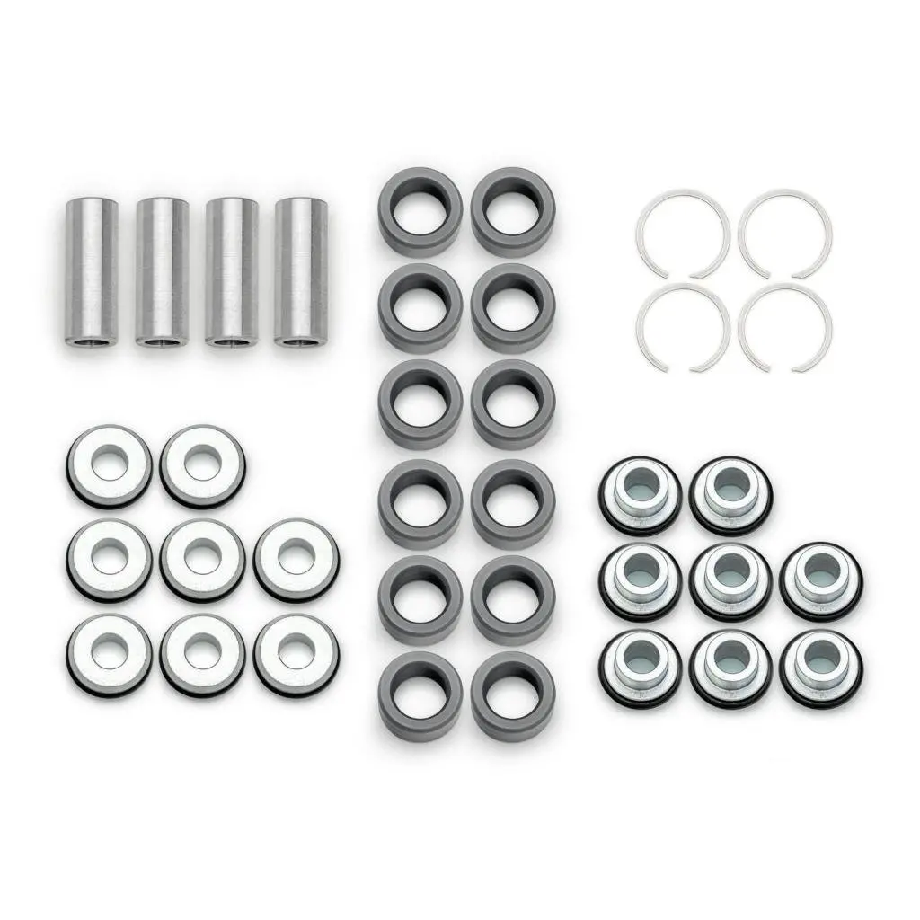 Superatv Polaris Xpedition A-Arm Bushings 1