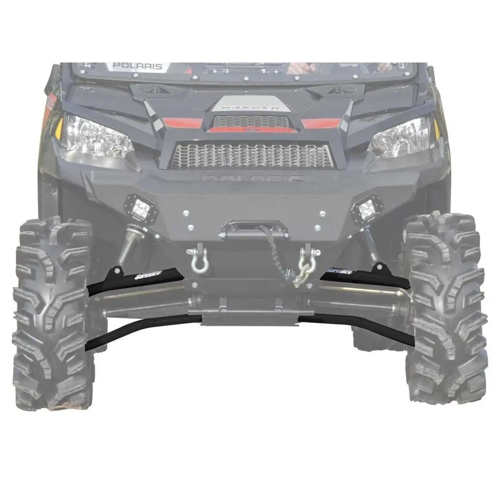 Superatv Ranger Xp 1000 High Clearance 1.5" Forward Offset A-Arms 1