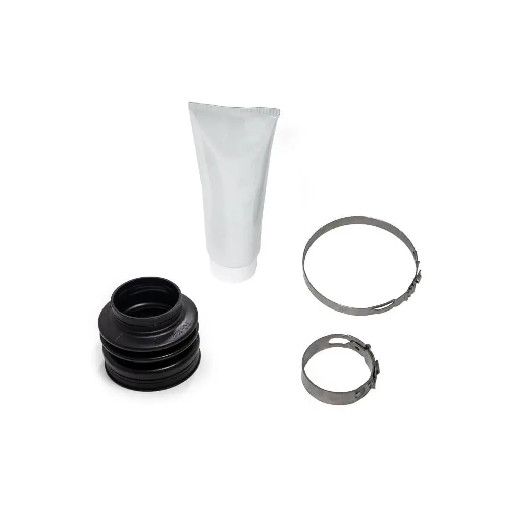 Superatv Rhino Driveline C-Series Prop Shaft Replacement Boot Kit 1