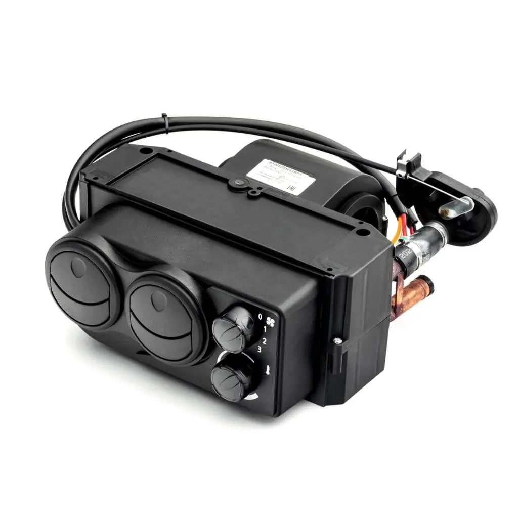 Superatv Segway Fugleman Cab Heater 1