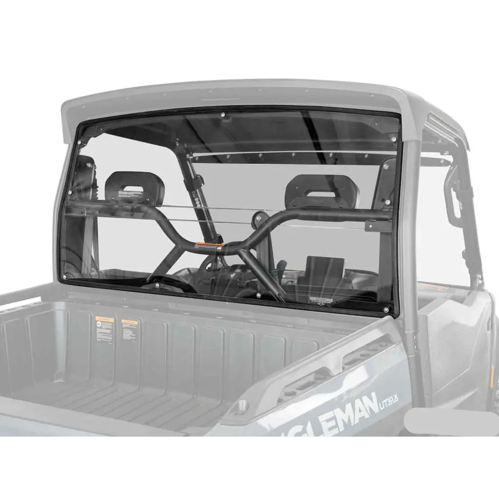 Superatv Segway Fugleman Ut10 Rear Windshield 1