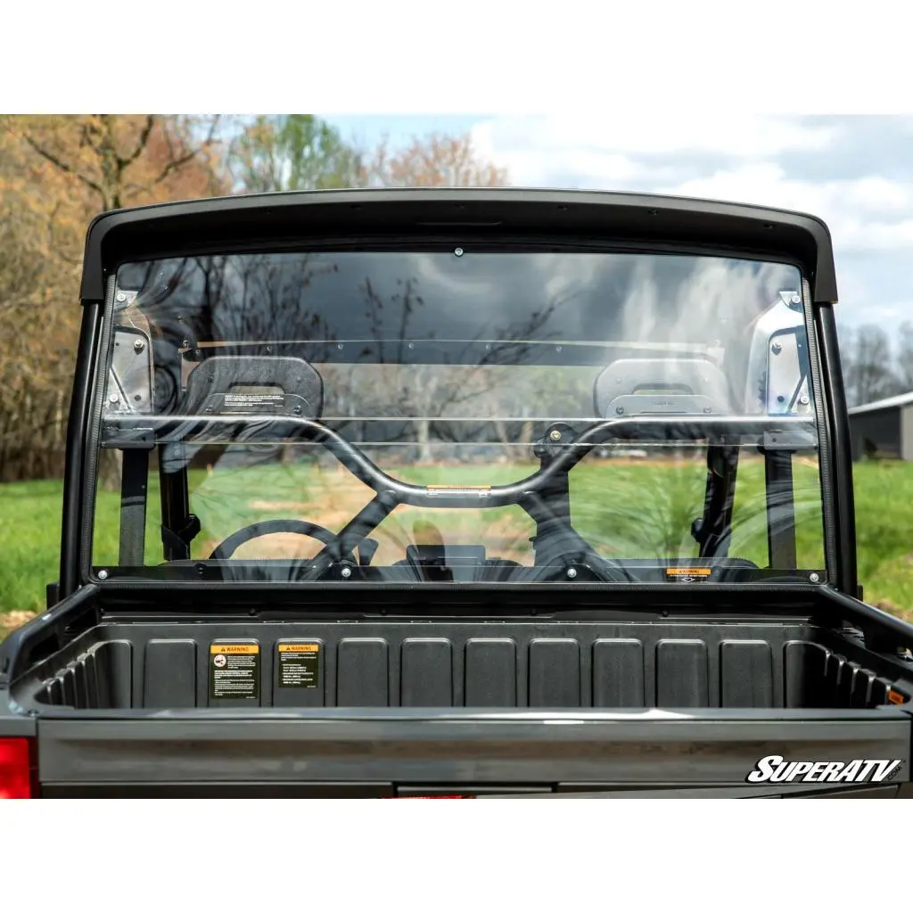 Superatv Segway Fugleman Ut10 Rear Windshield 1