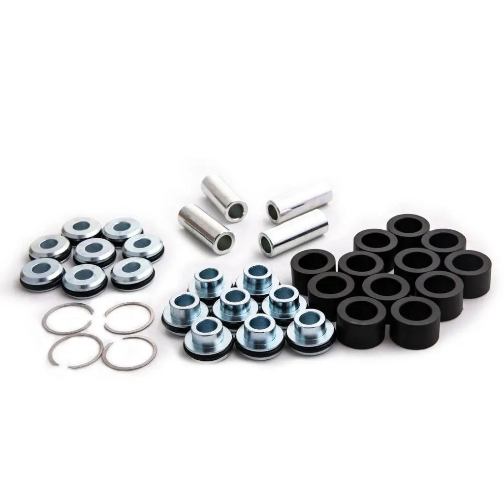 Superatv Superatv Polaris Rzr Xp Turbo S A-Arm Bushings 1