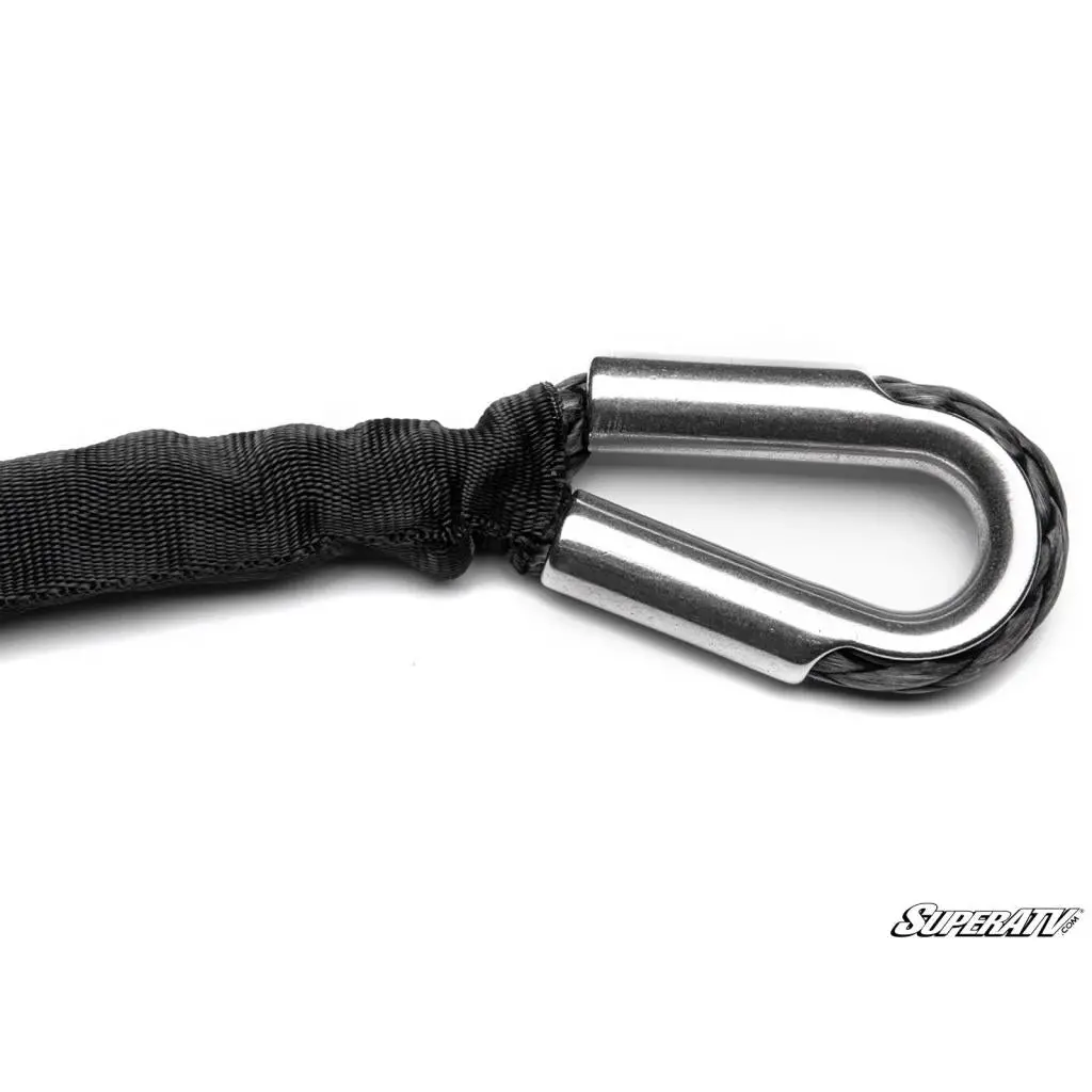 Superatv Synthetic Winch Rope Replacement 12