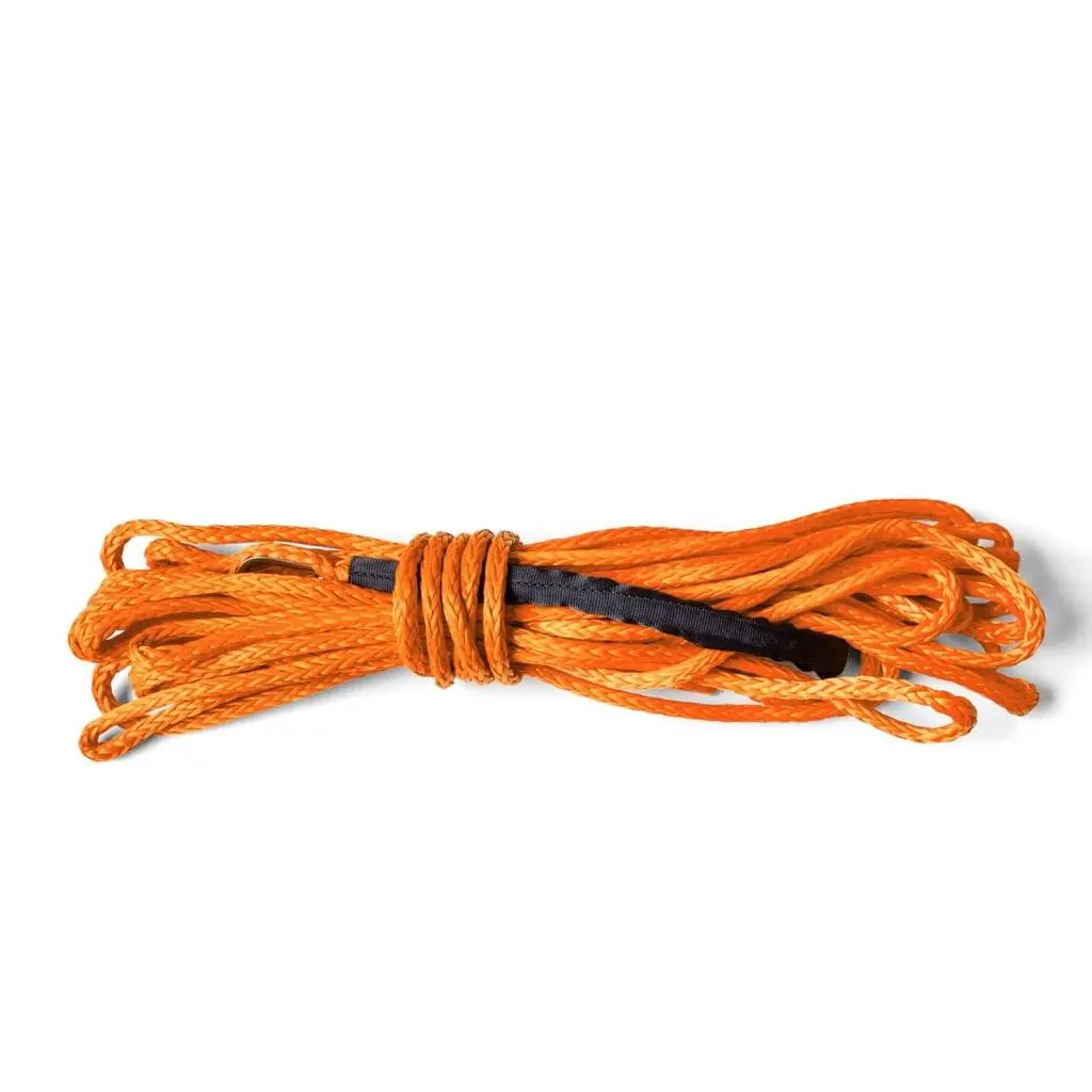Superatv Synthetic Winch Rope Replacement 8