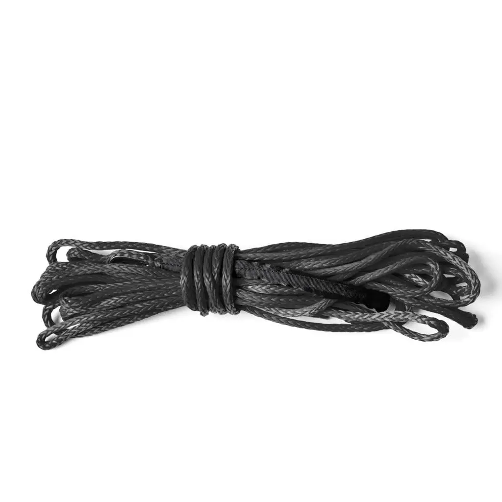 Superatv Synthetic Winch Rope Replacement 5