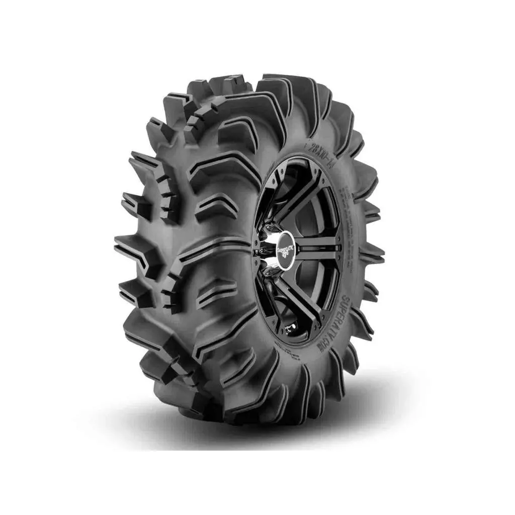 Superatv Terminator Utv / Atv Mud Tire 1
