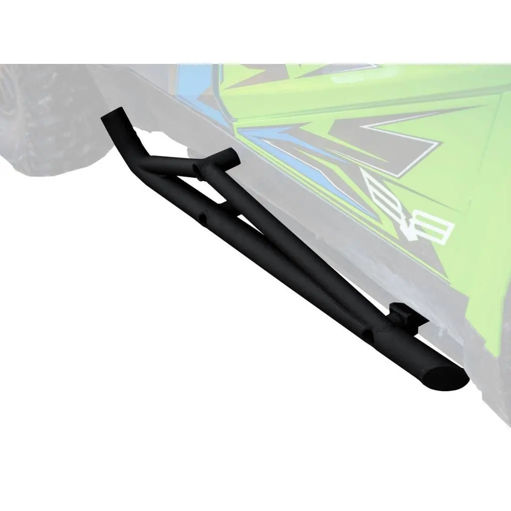 Superatv Textron Wildcat Xx Nerf Bars 1