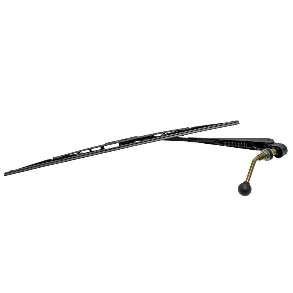 Superatv Universal Glass Windshield Wiper 1