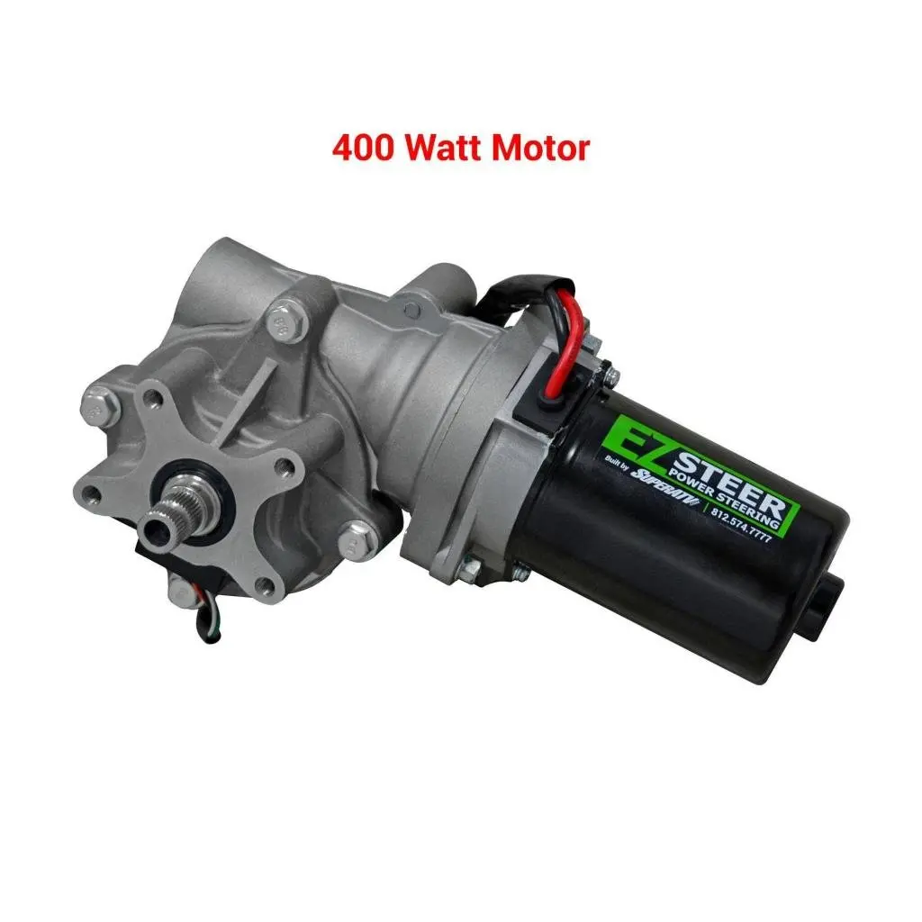 Superatv Universal Power Steering Kit (400W) 1