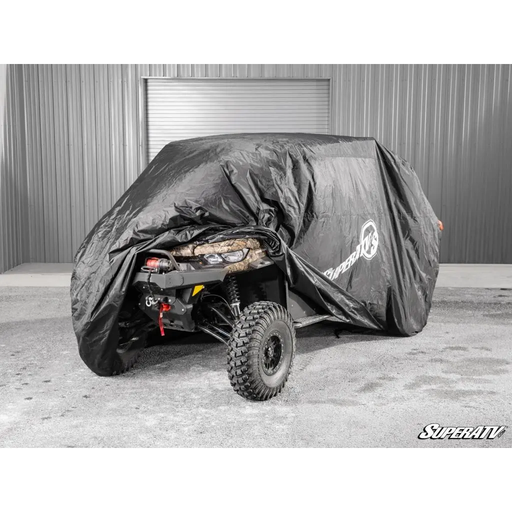 Superatv Universal Utv Cover 2