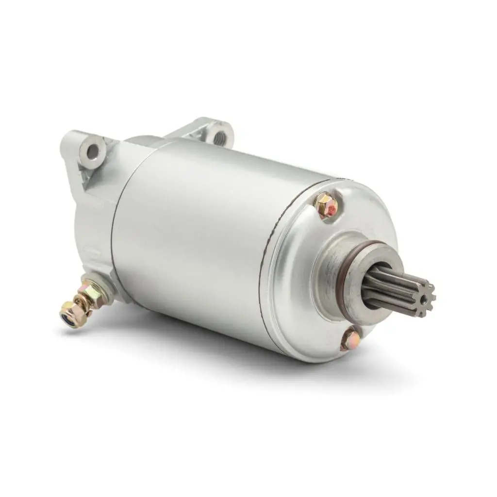 Superatv Up & Running Can-Am Commander Starter 1