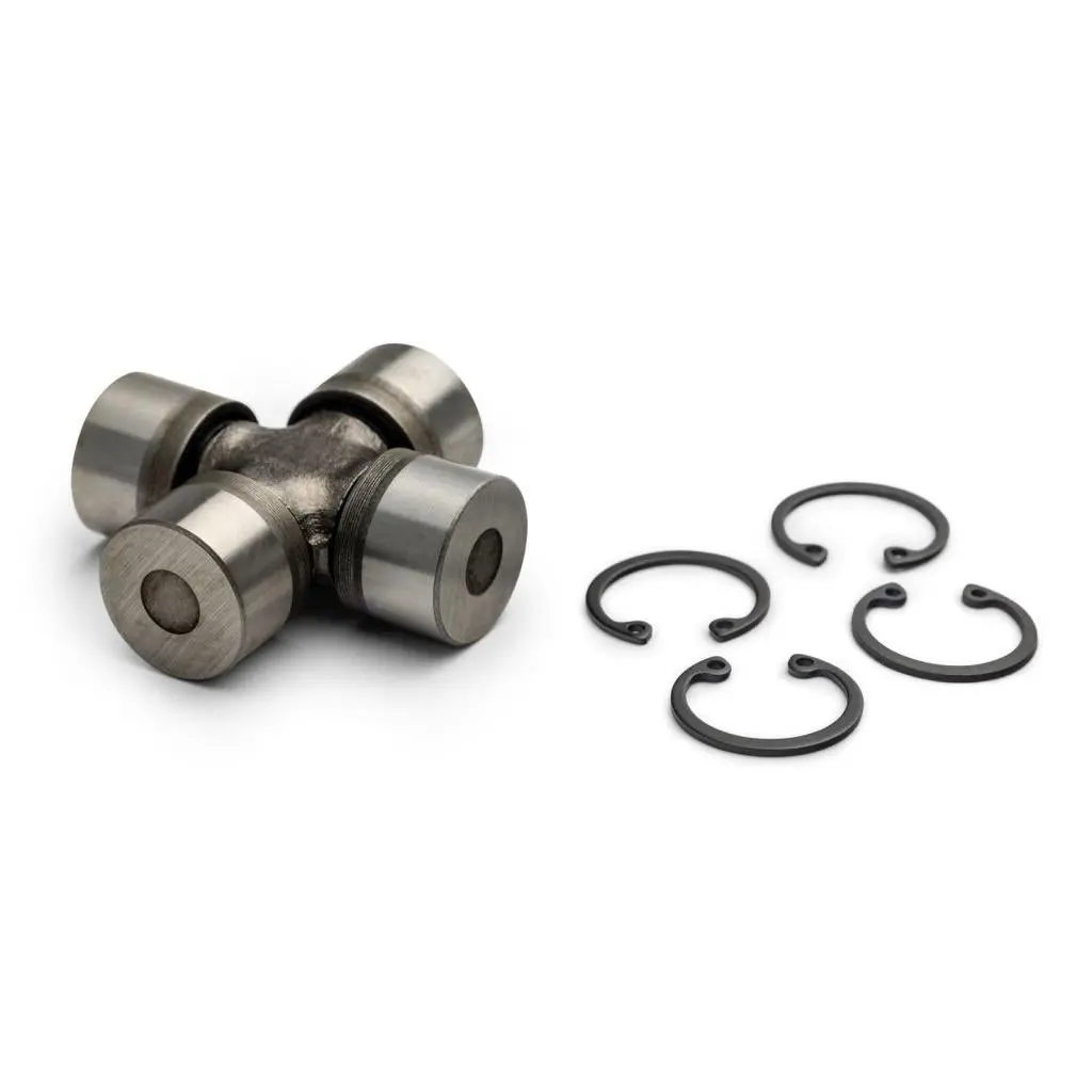 Superatv Up & Running Can-Am Replacement U-Joint 1