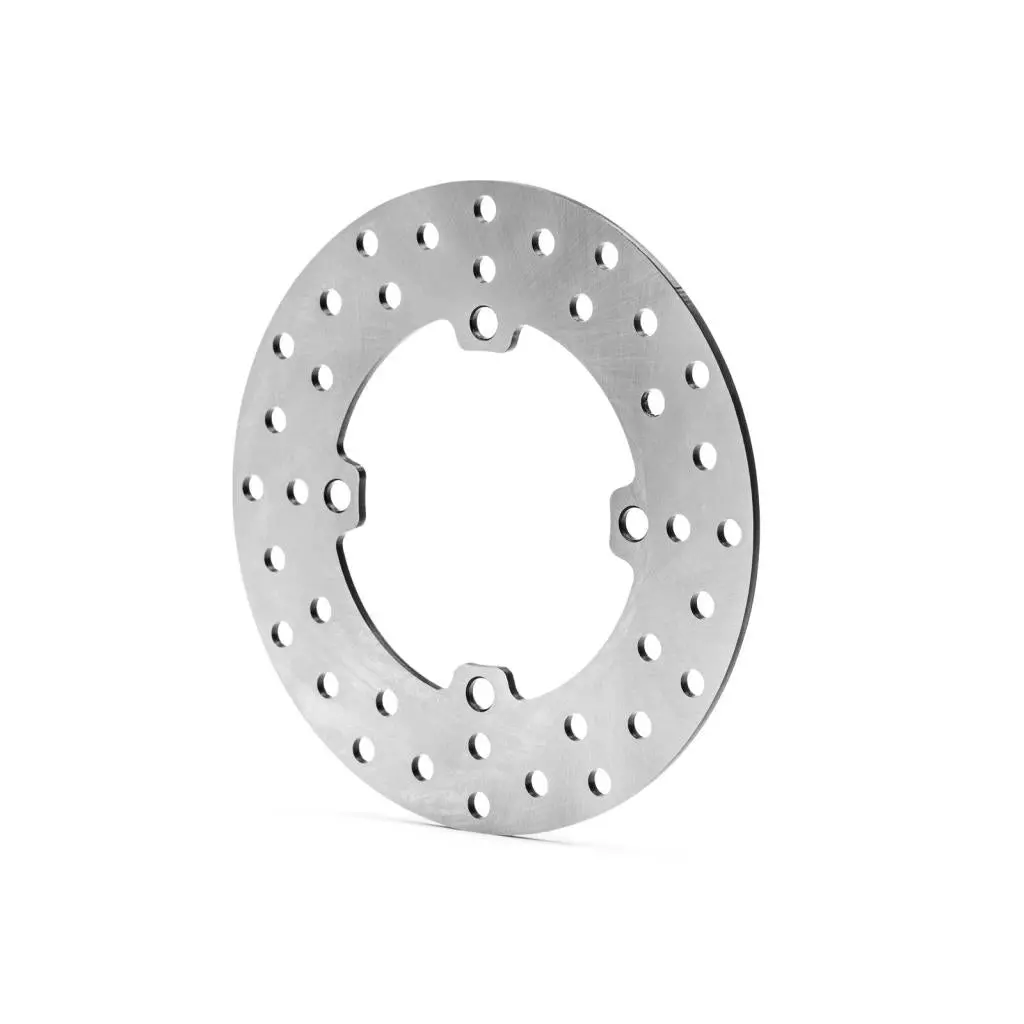 Superatv Up & Running Polaris Ranger Xp 1000 Rear Brake Rotor 1