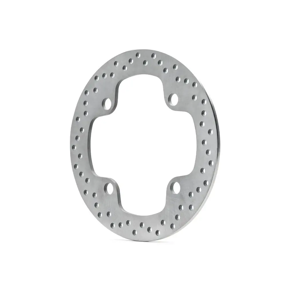 Superatv Up & Running Polaris Rzr Brake Rotor Replacement 1