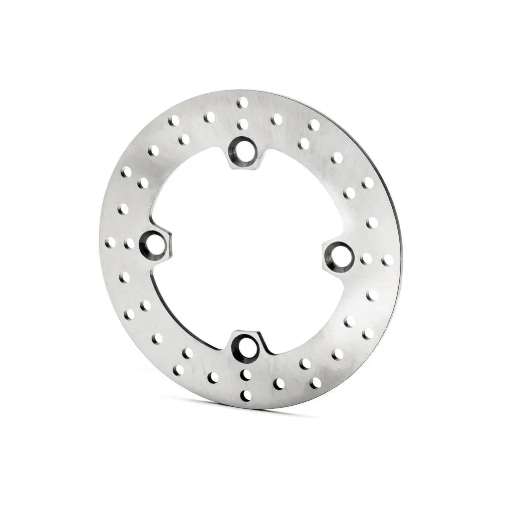Superatv Up & Running Polaris Scrambler Brake Rotor Replacement 2