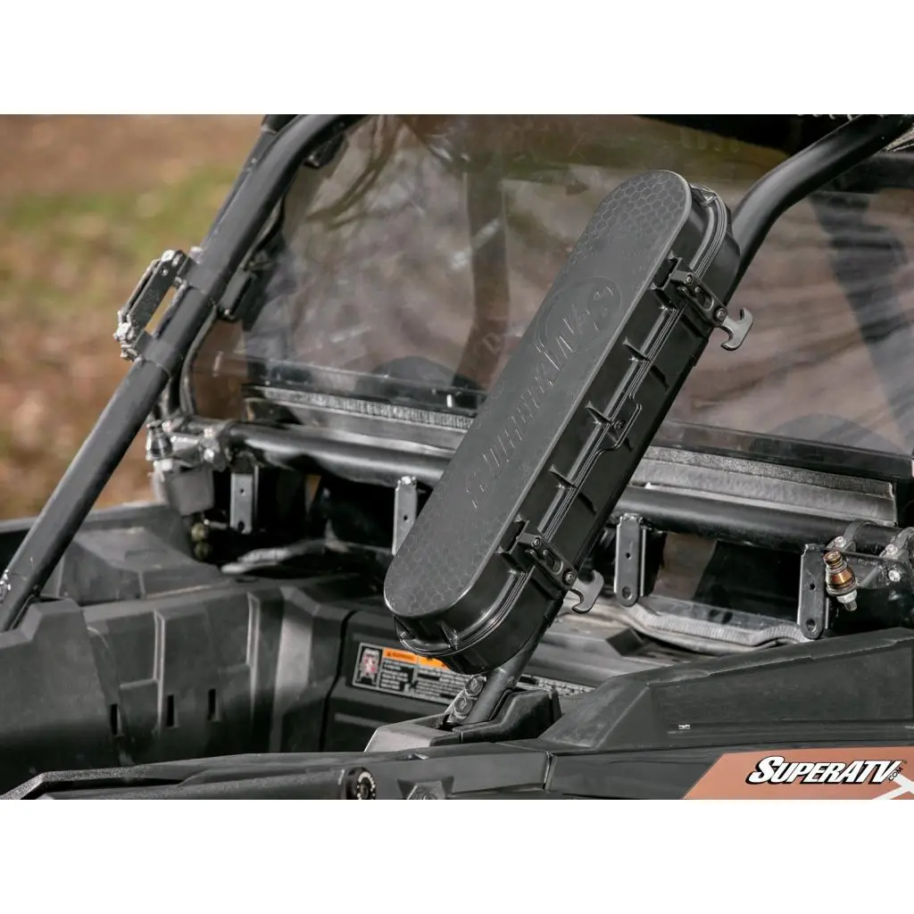Superatv Utv Belt Case 2