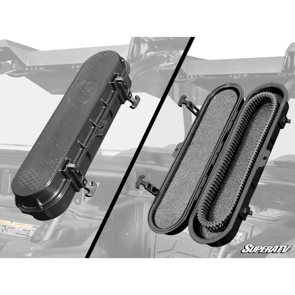 Superatv Utv Belt Case 1
