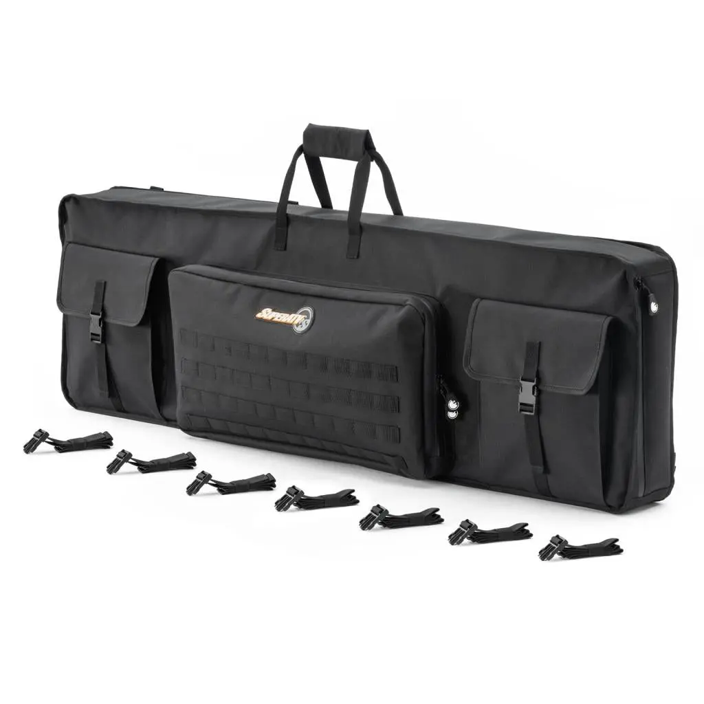 Superatv Utv Gun Bag 1