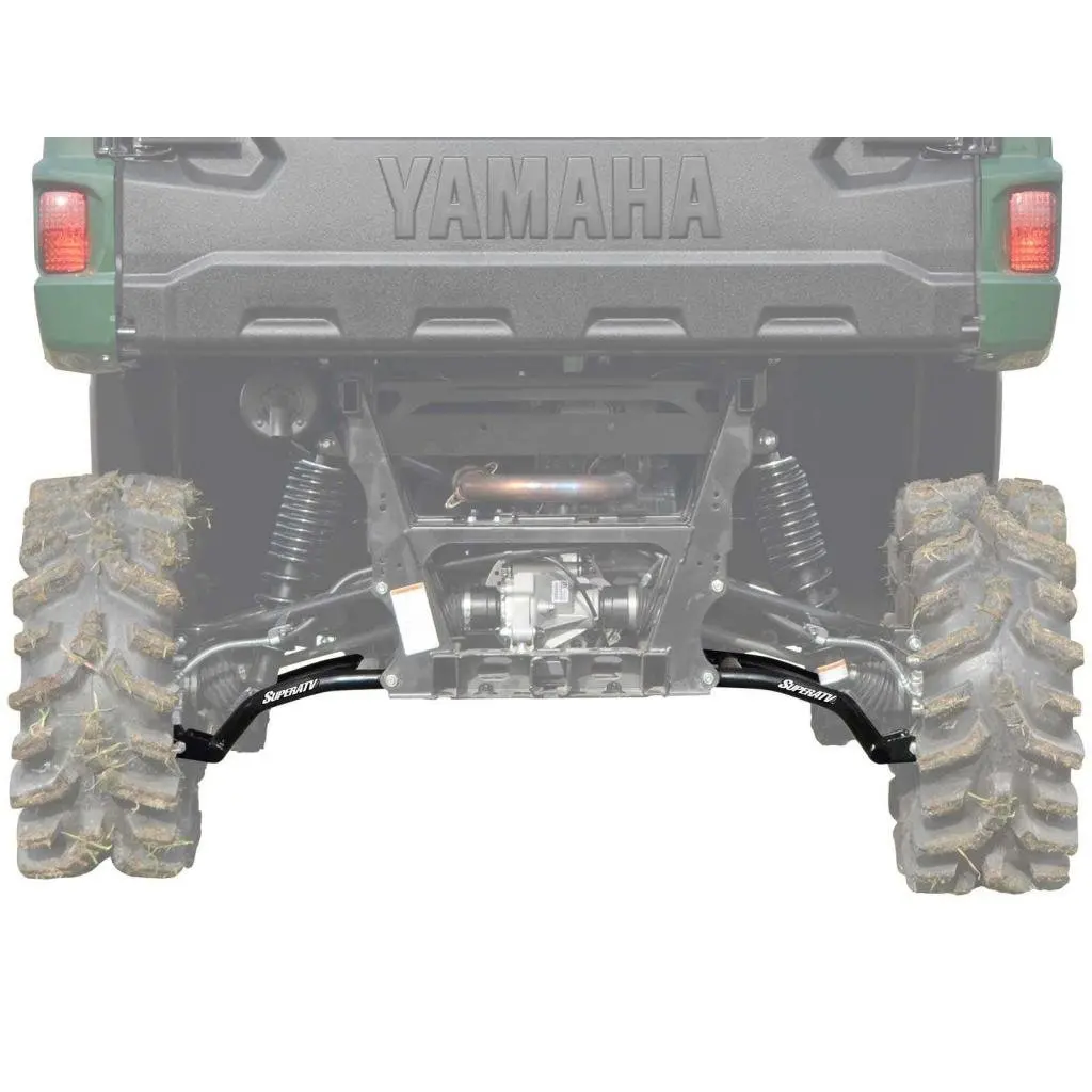 Superatv Yamaha Viking High Clearance Rear A-Arms 1