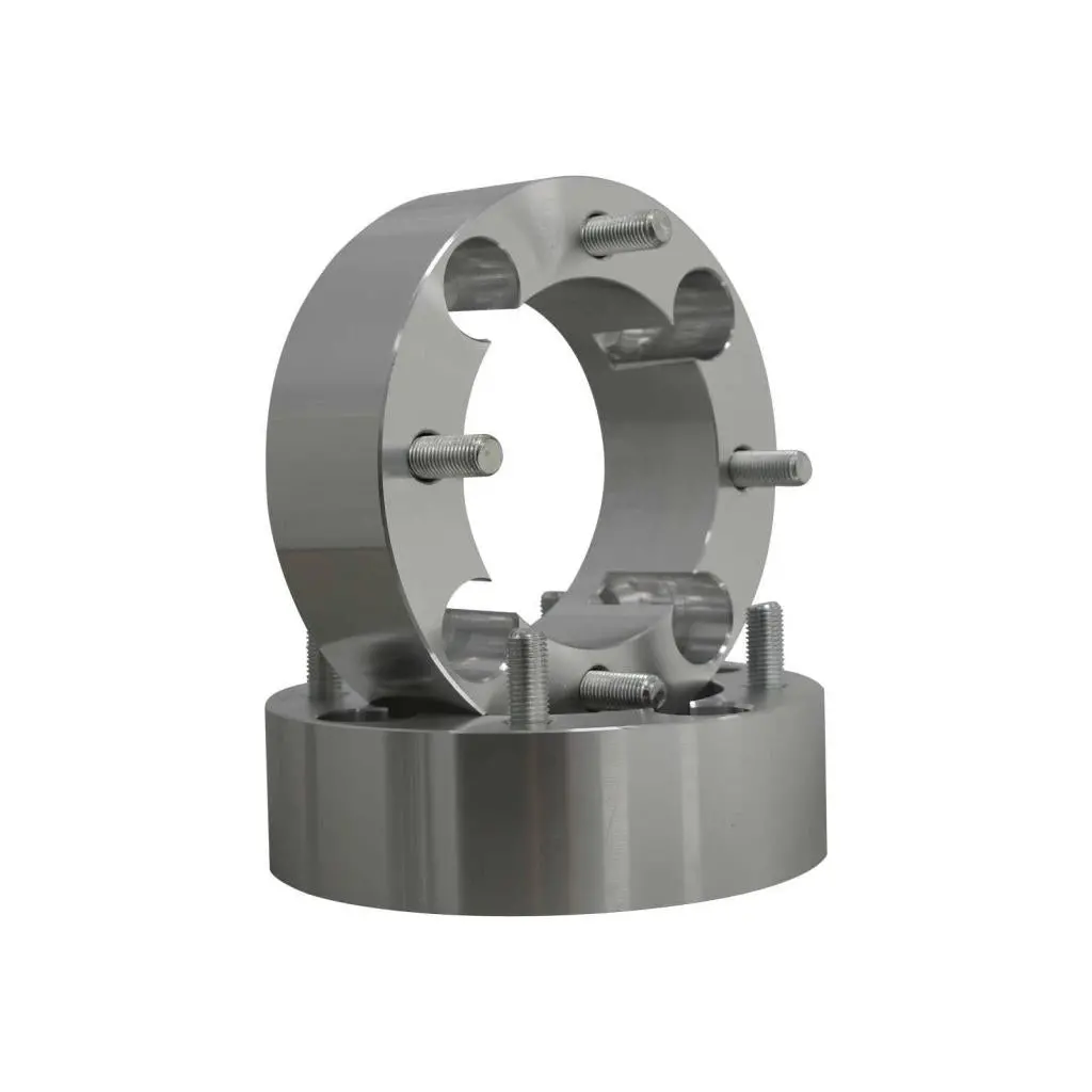 Superatv Yamaha Wheel Spacers 4/110 4
