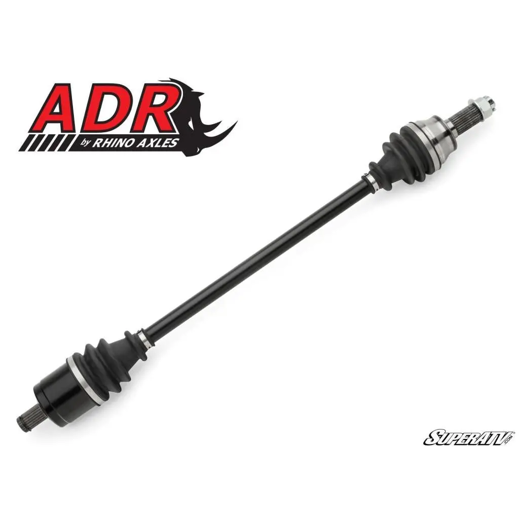 Superatv Yamaha Wolverine Axle-Adr Brand 2