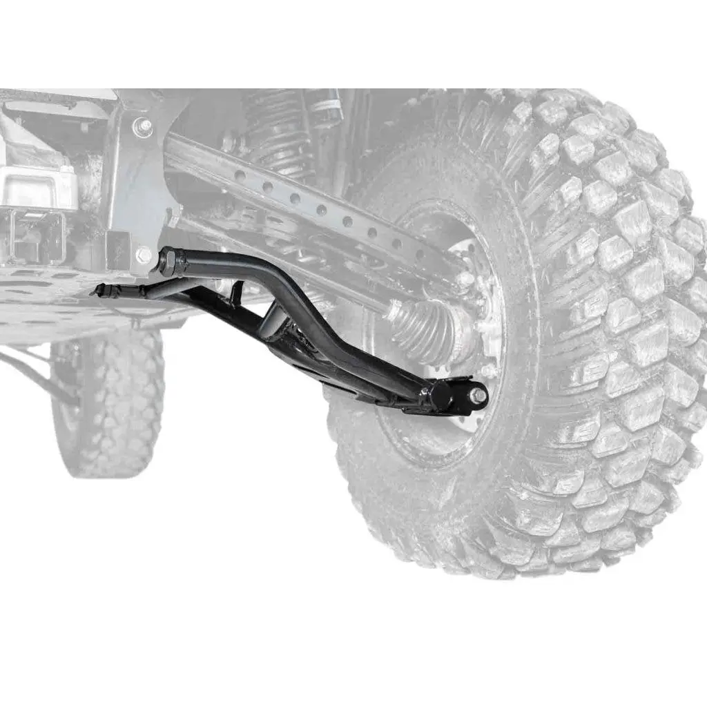 Superatv Yamaha Wolverine Rmax 1000 High-Clearance Rear A-Arms 1