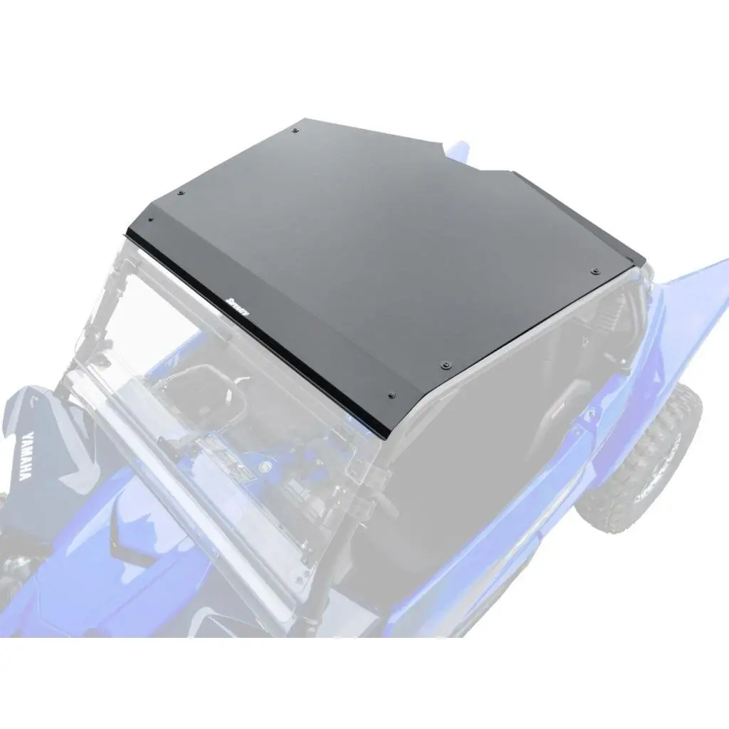Superatv Yamaha Yxz Aluminum Roof 1