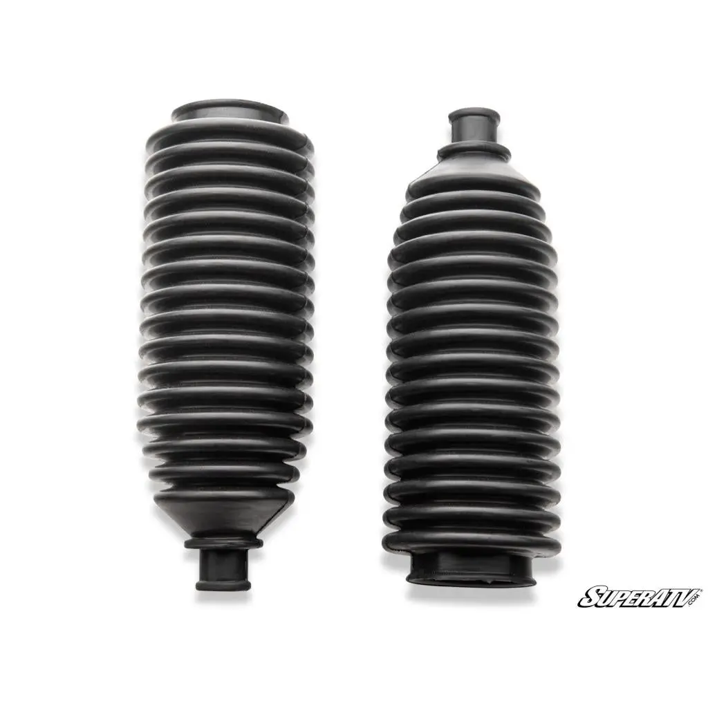 Superatv Polaris Rzr Xp 1000 Rackboss 2.0 Steel Bar Tie Rod Kit 2