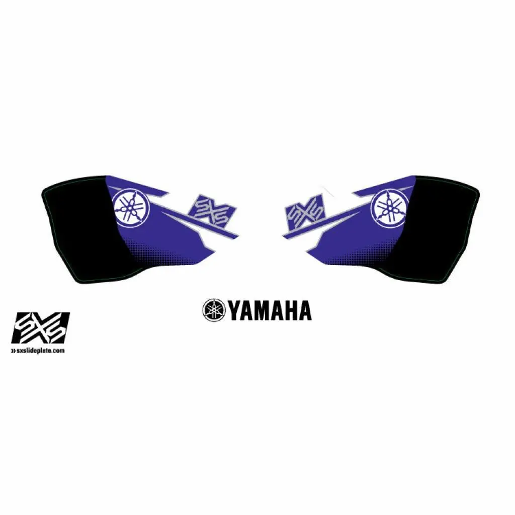 Sxs Burly Handguard Graphics 9