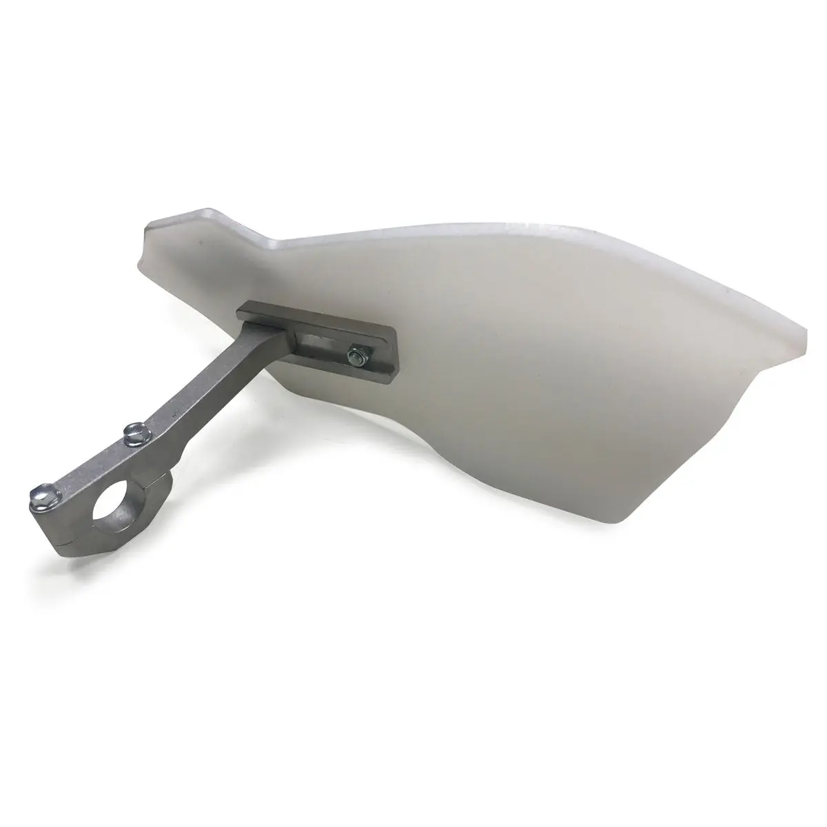Sxs Burly Handguard Shields Full Kit 5