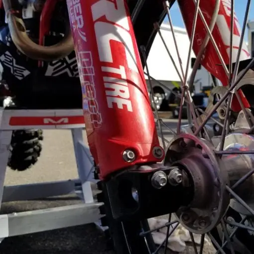 Sxs Fork Lug Slider (Right Side Only) For Wp Forks 2