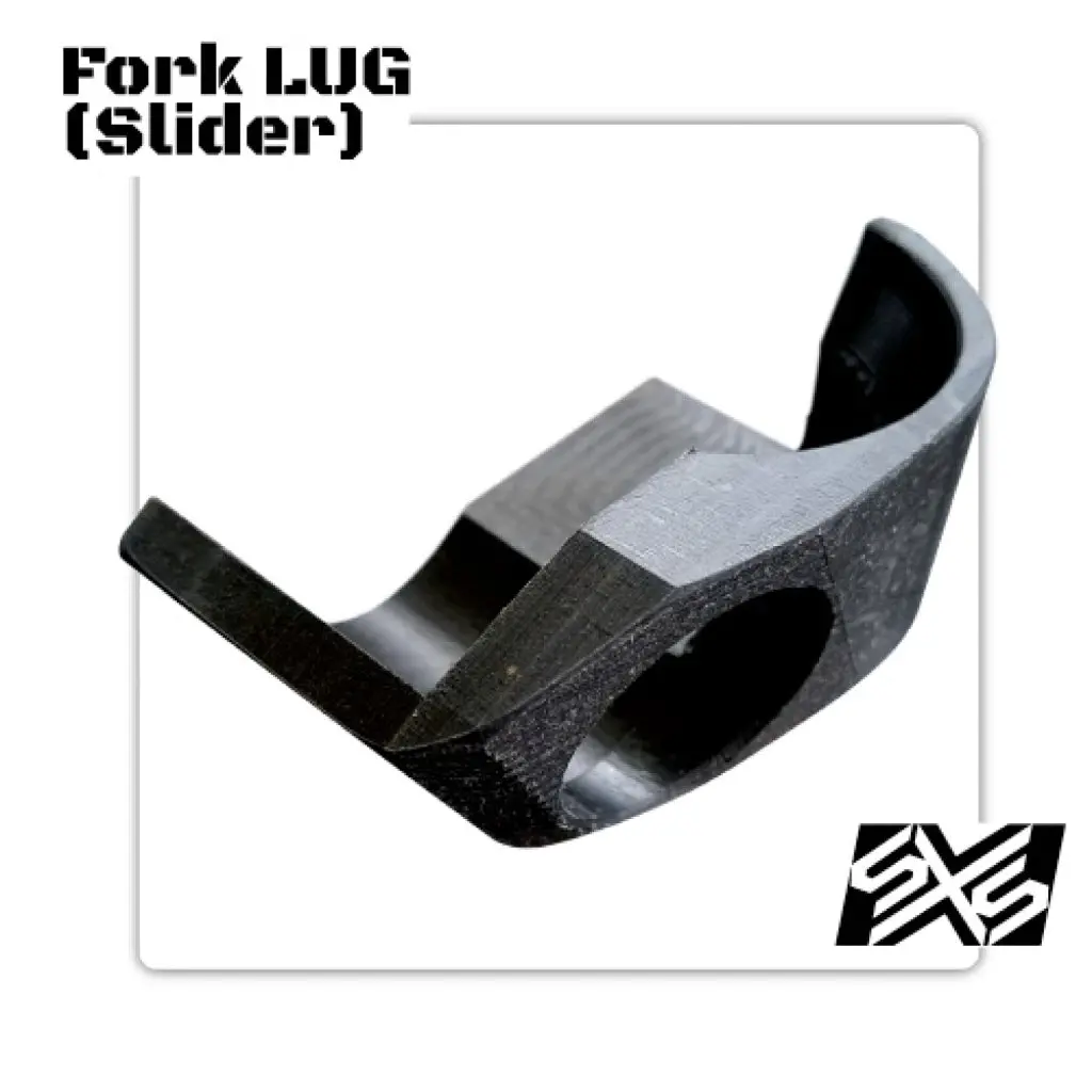 Sxs Fork Lug Slider Set For Wp Forks | D961 1