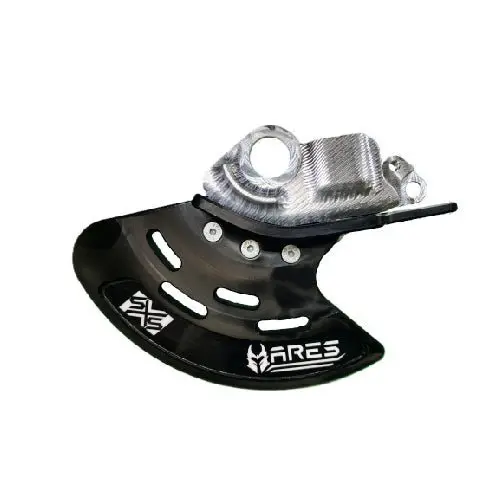 Sxs X Ares 2021-Up Yamaha Xtreme-Fin Front Disc Guard | Yf-1X 1