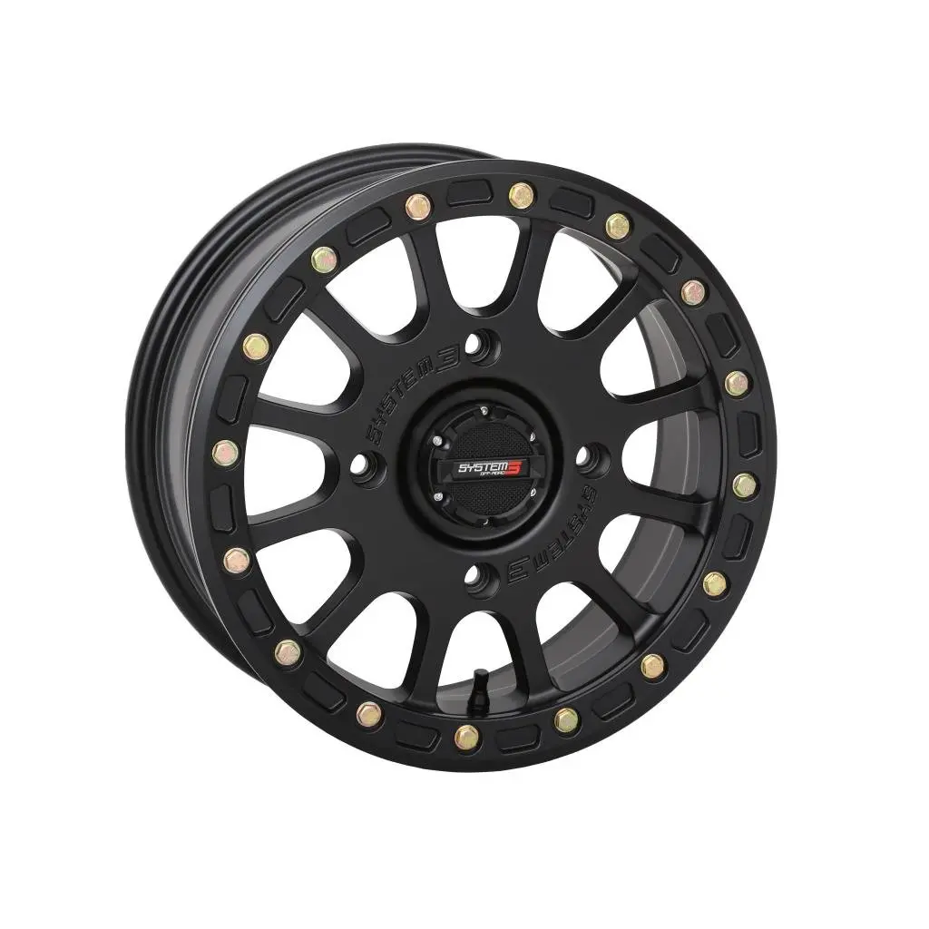 System 3 Sb5 Beadlock Wheels 1