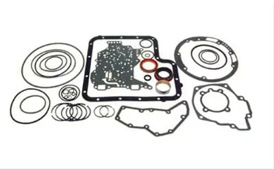 Tci 428700 Transmission Overhaul Kit – Complete Rebuild Package 1