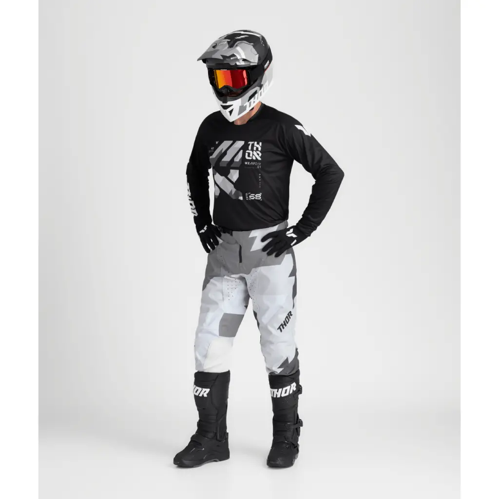 Thor 2025 Launchmode Brave Jersey/Pant Kit 1