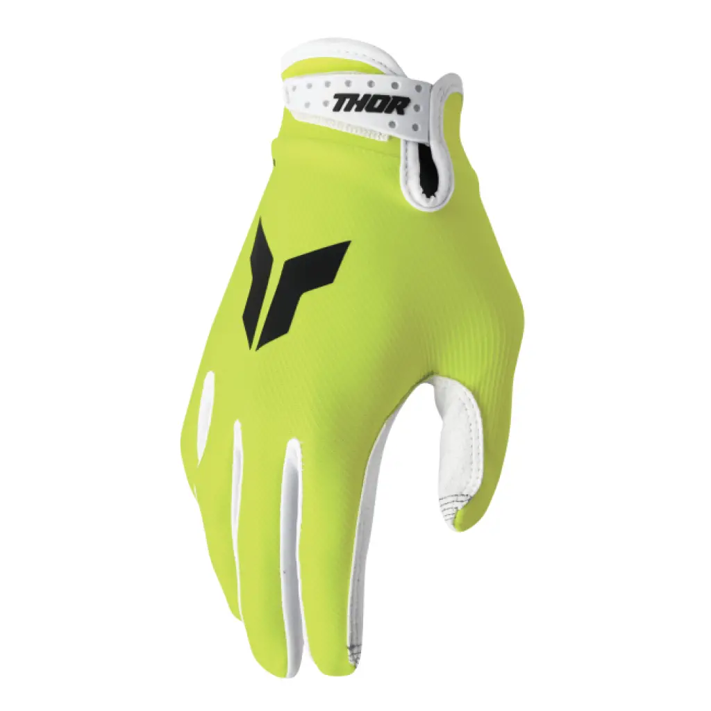 Thor 2025 Launchmode Gloves 7