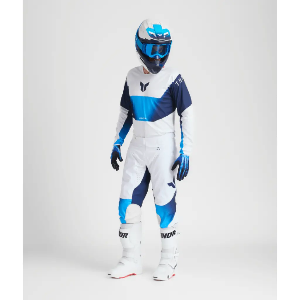 Thor 2025 Launchmode Storm Jersey/Pant Kit 1