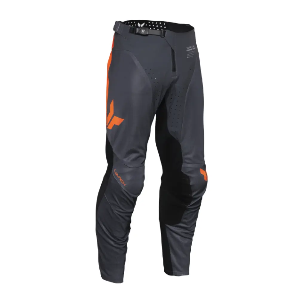 Thor 2025 Launchmode Vented Raid C/B Jersey/Pant Kit 9