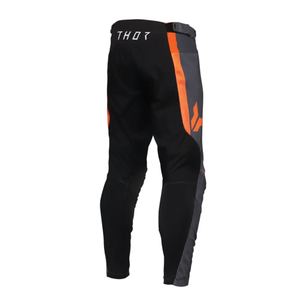 Thor 2025 Launchmode Vented Raid C/B Jersey/Pant Kit 11