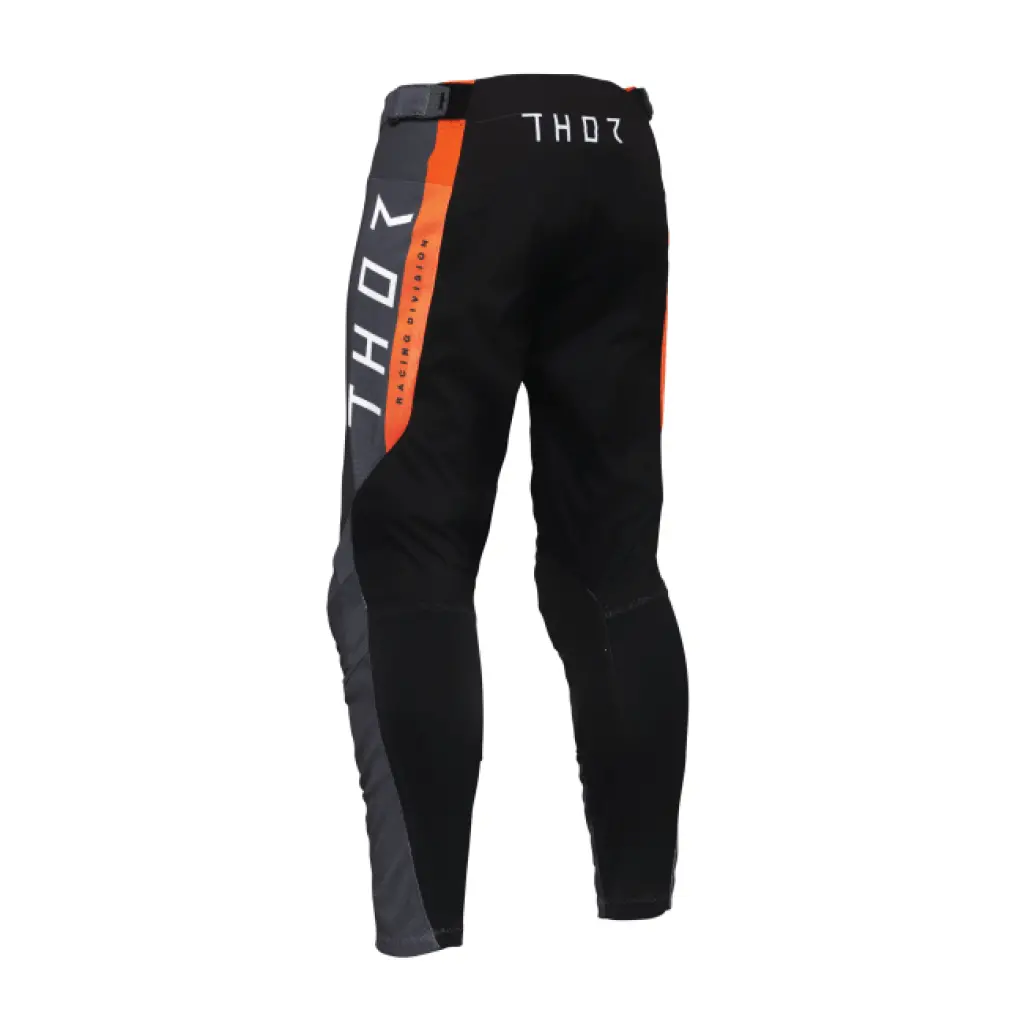 Thor 2025 Launchmode Vented Raid C/B Jersey/Pant Kit 12