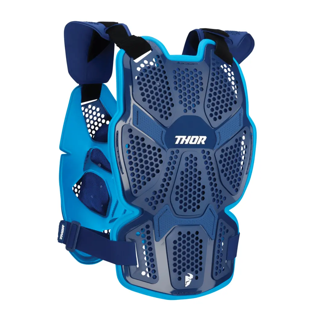 Thor 2025 Sentinel Pro Guard 5