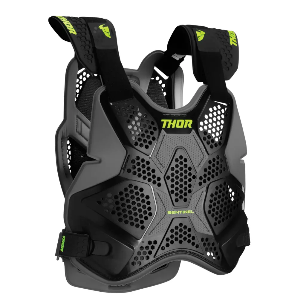 Thor 2025 Sentinel Pro Guard 10