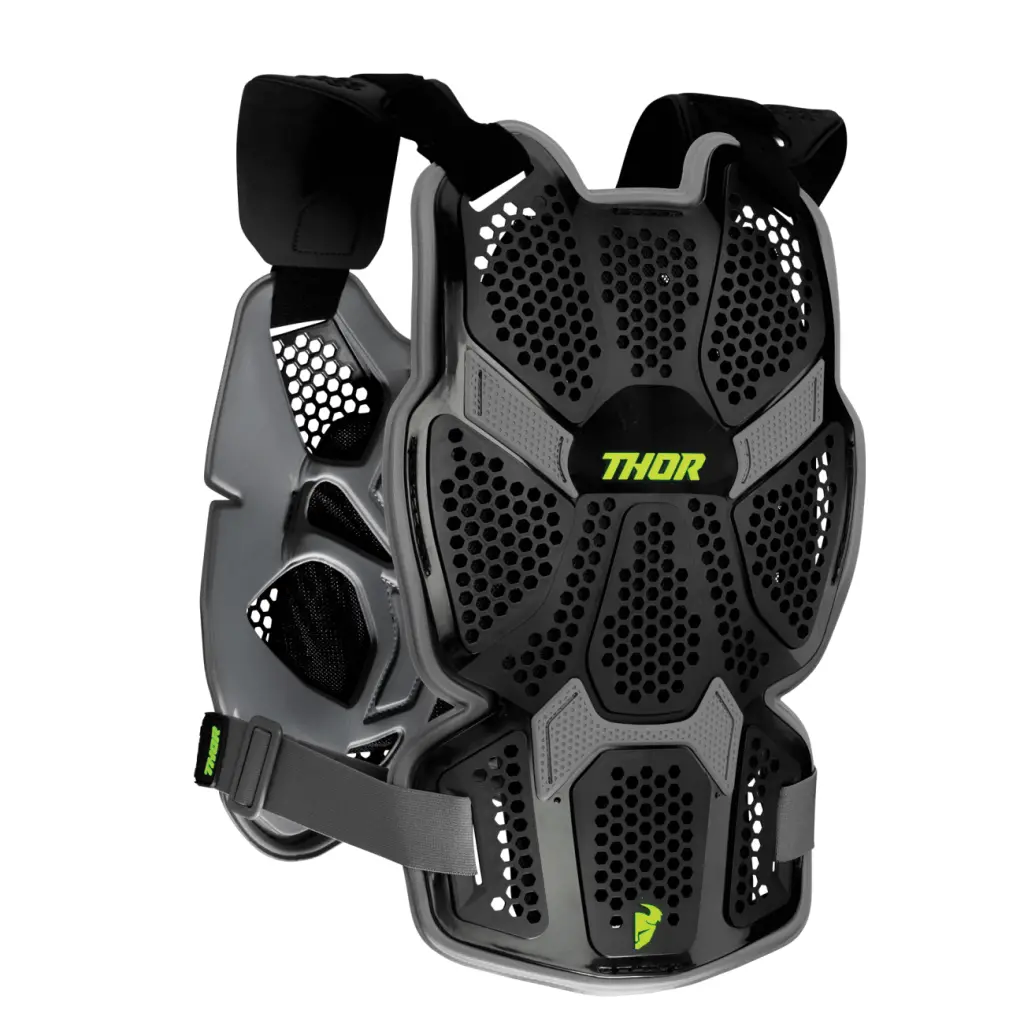 Thor 2025 Sentinel Pro Guard 8