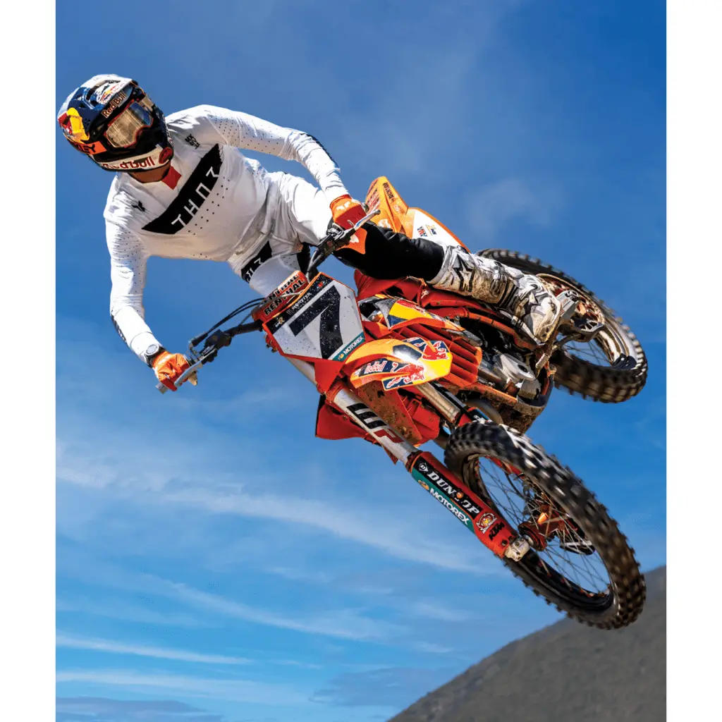 Thor 2025 Sportmode Rogue Jersey/Pant Kit 19