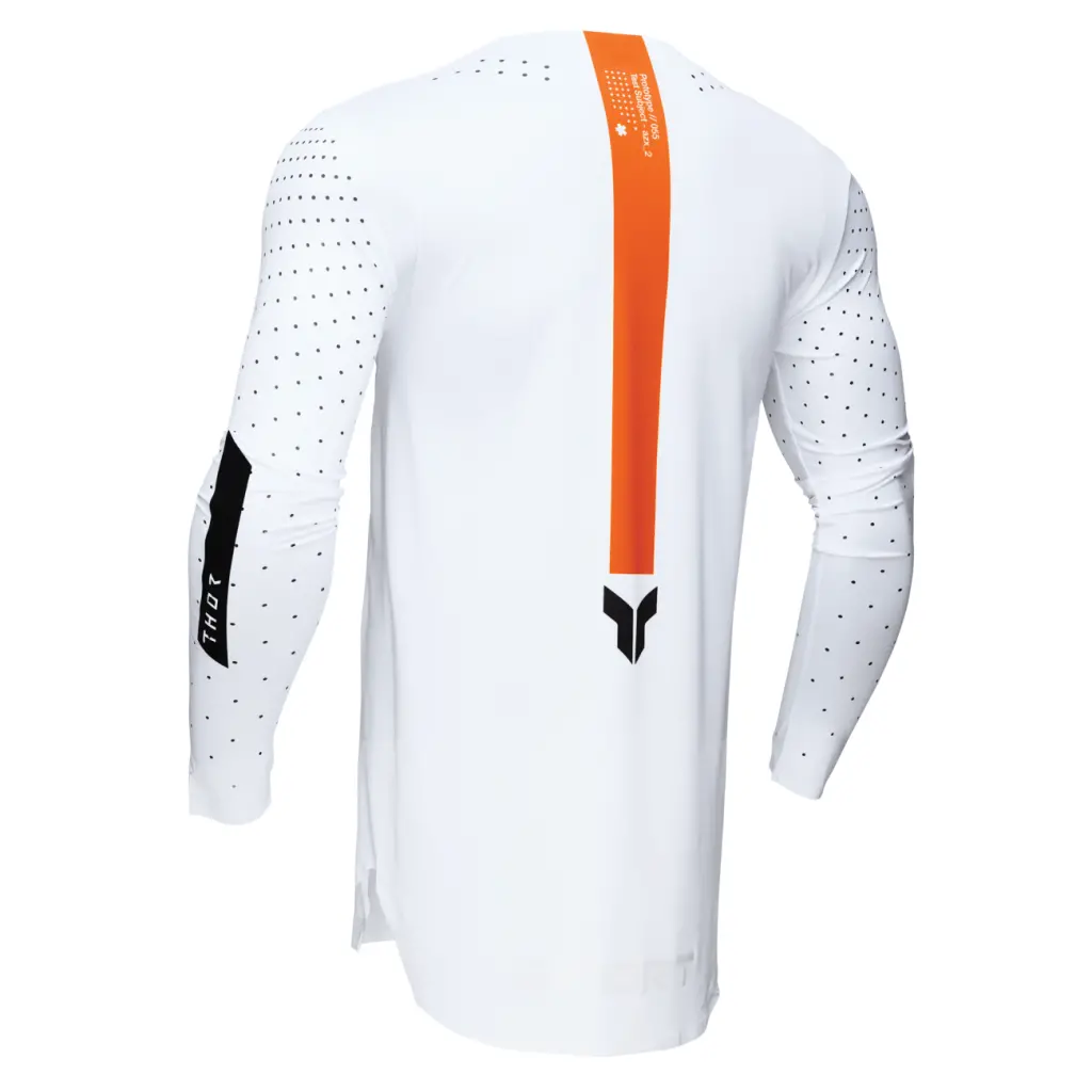 Thor 2025 Sportmode Rogue Jersey/Pant Kit 6