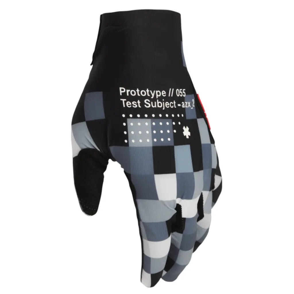 Thor 2025 Sportmode Motocross Gloves - Image 5