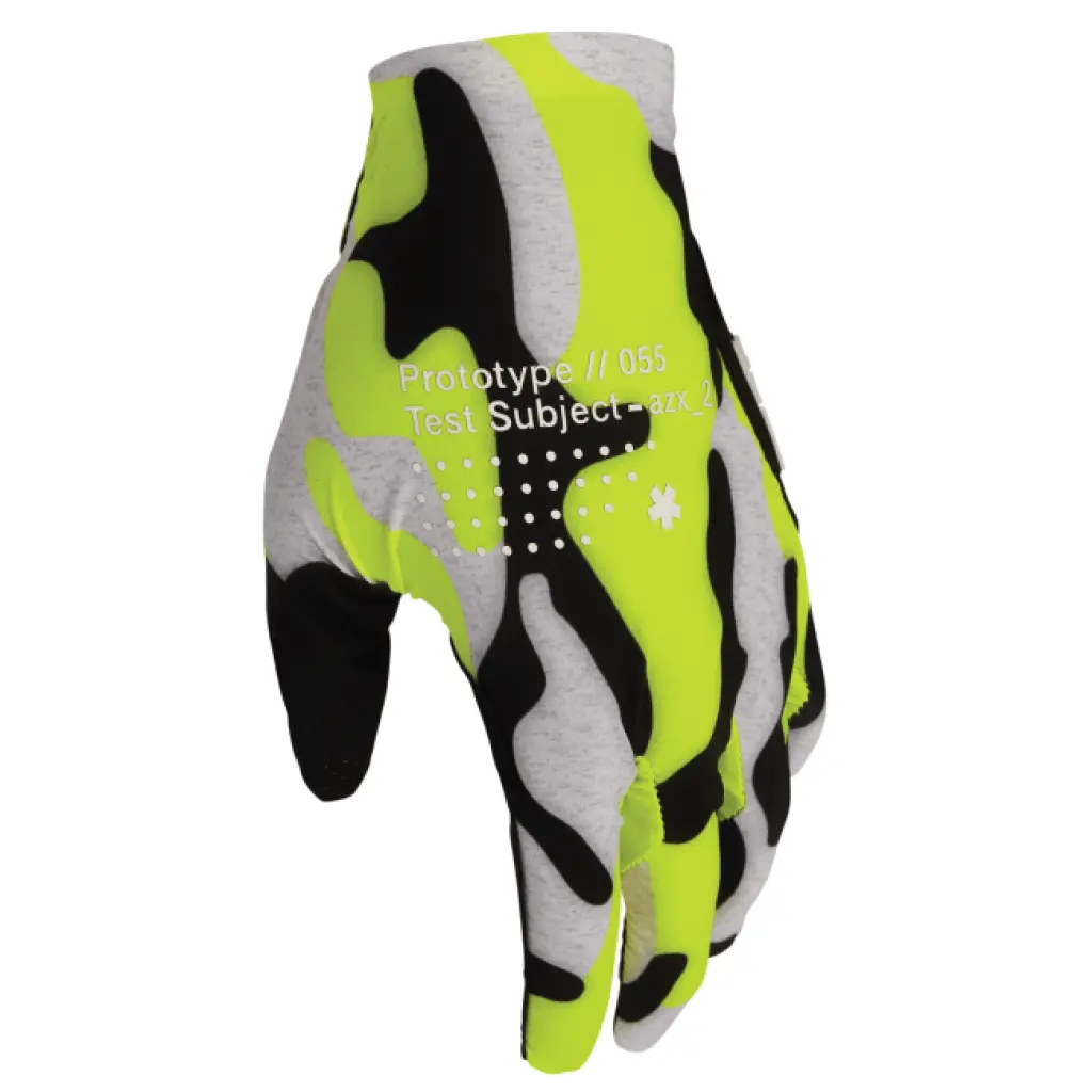 Thor 2025 Sportmode Motocross Gloves - Image 6