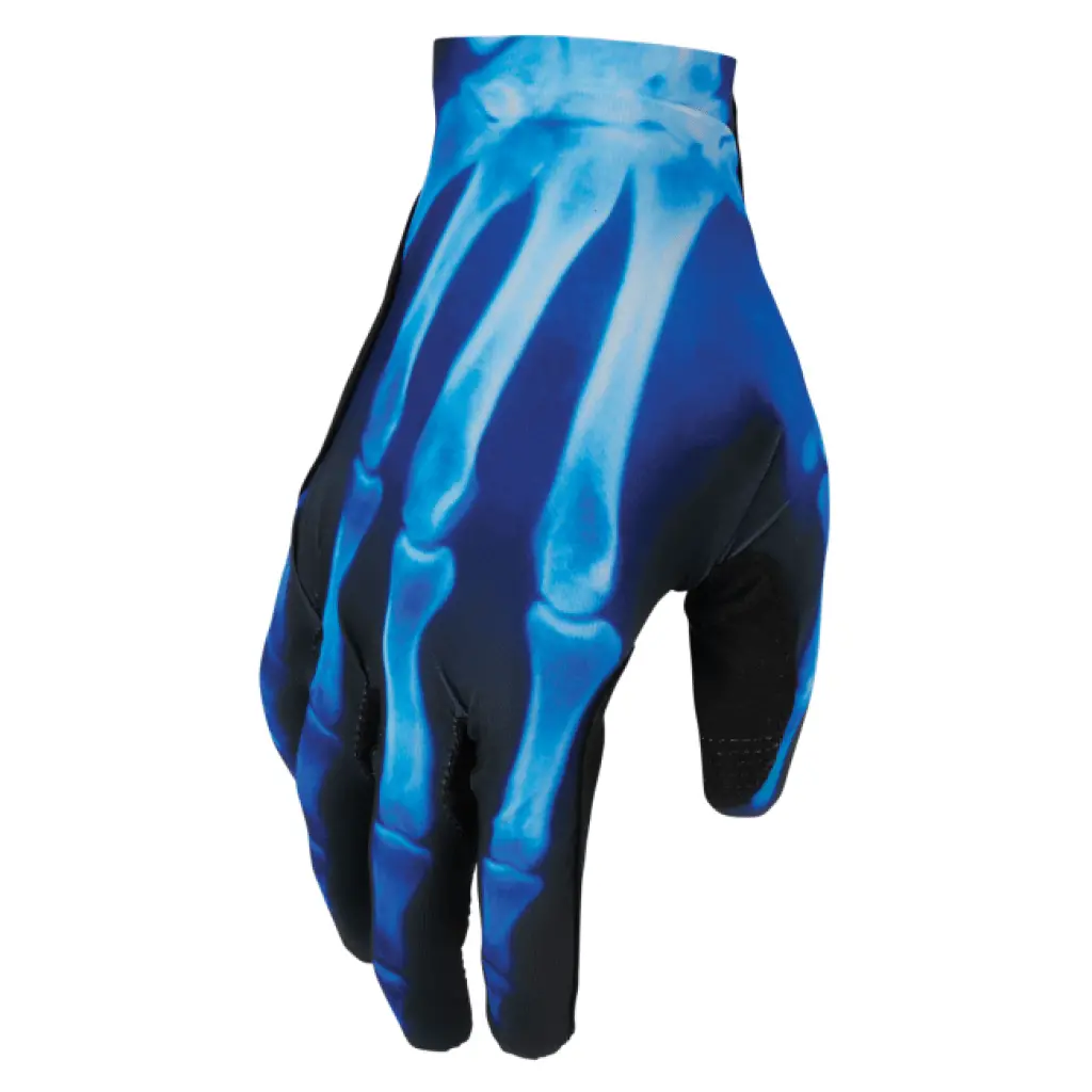 Thor 2025 Sportmode Motocross Gloves - Image 8